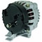 Wai Global Alternator, ALTDR CS130D, 102 Amp12 Volt, CW, 6Groove Pulley, 0700 Plug Clock 8230N - alternate 1